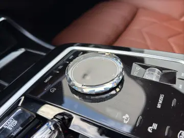 BMW 740 d xDrive M Sport Pro  Garantie