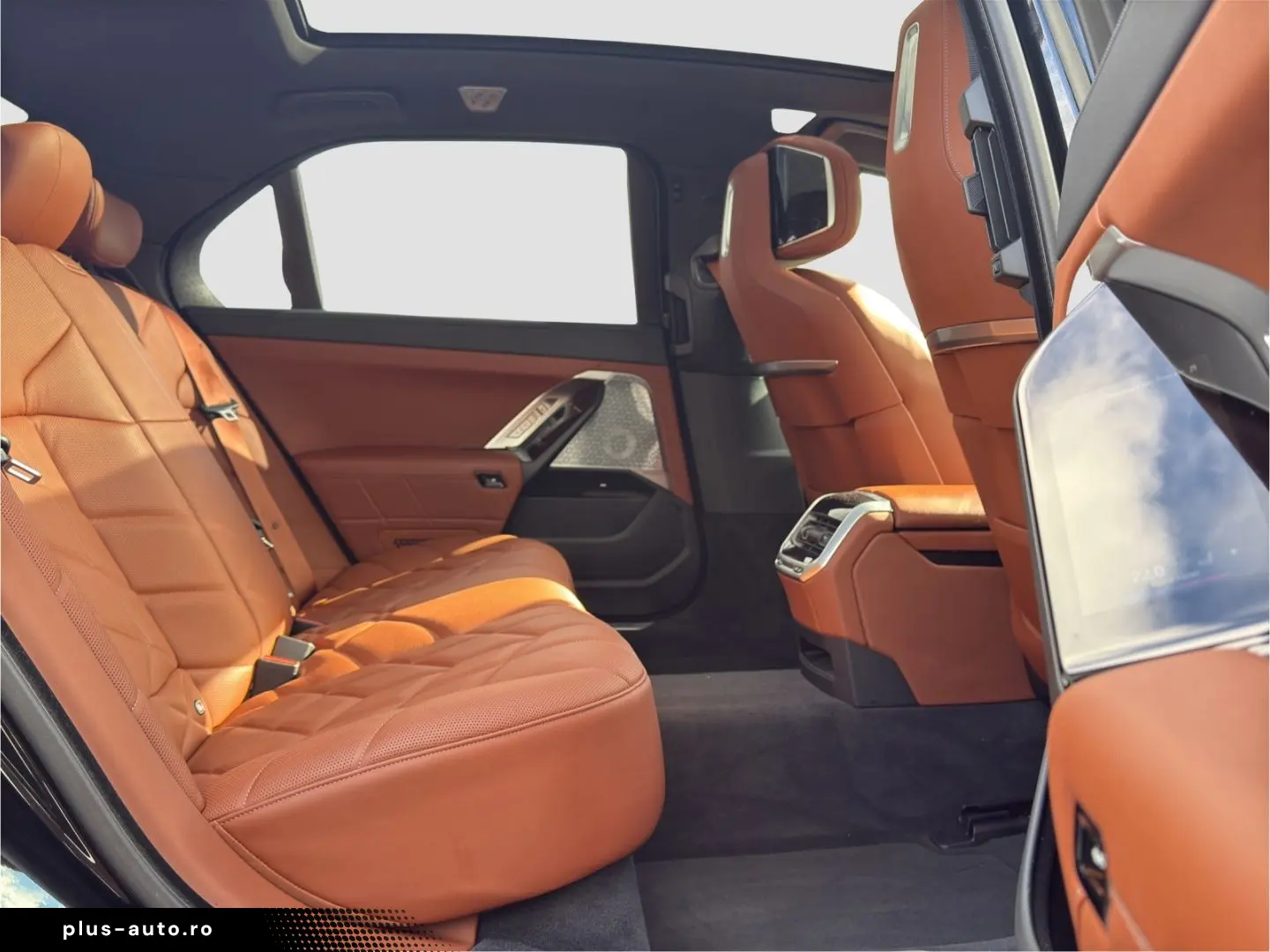 BMW 740 d xDrive M Sport Pro  Garantie