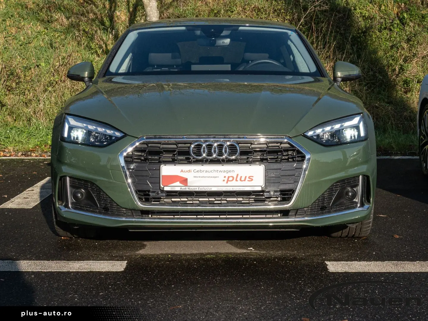 AUDI A5 Sportback 35 TFSI