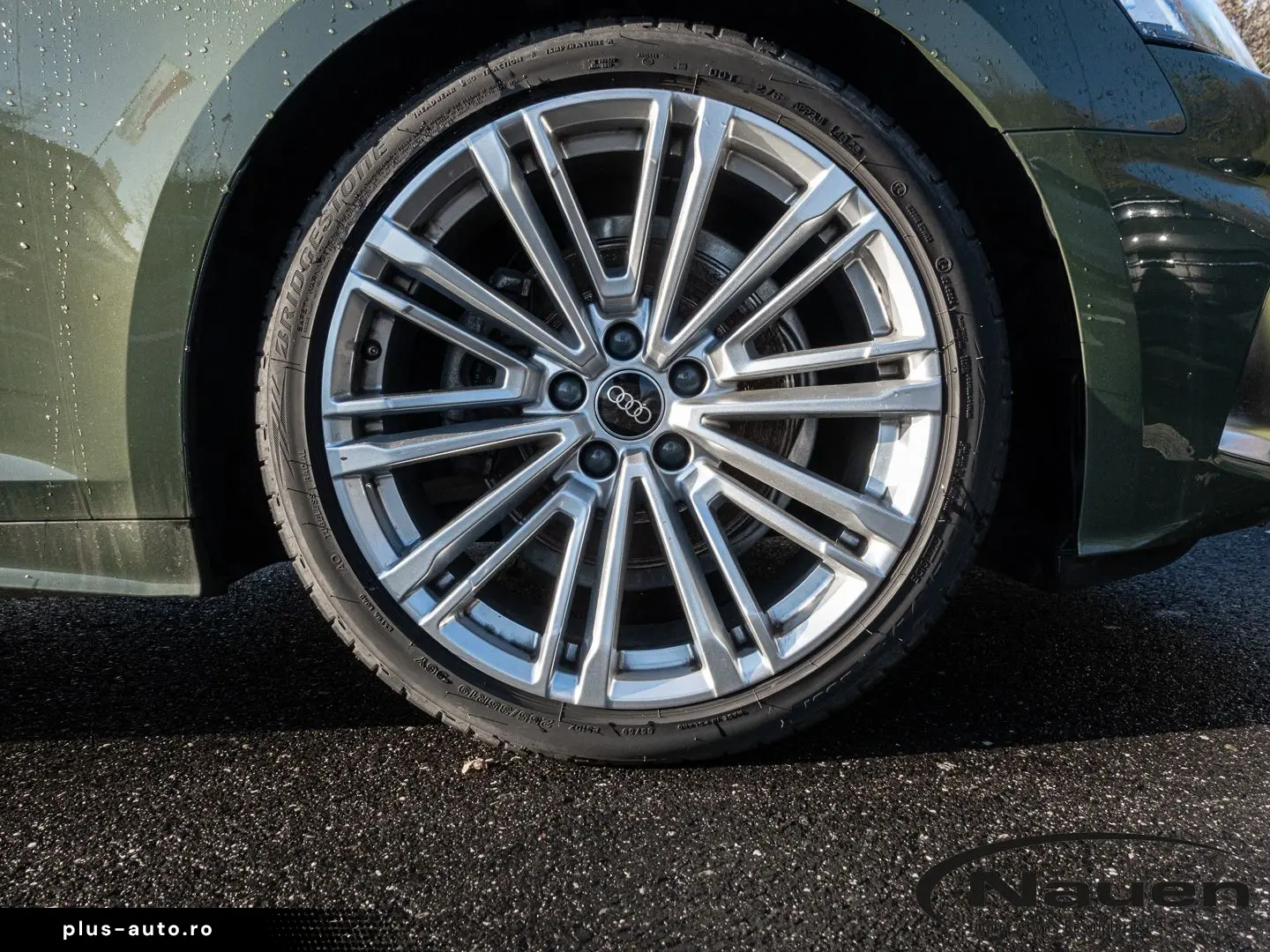 AUDI A5 Sportback 35 TFSI