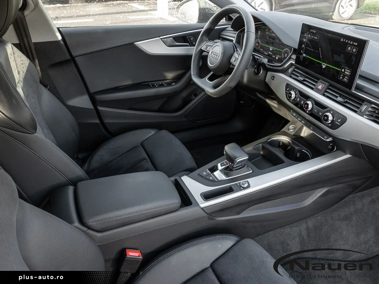 AUDI A5 Sportback 35 TFSI