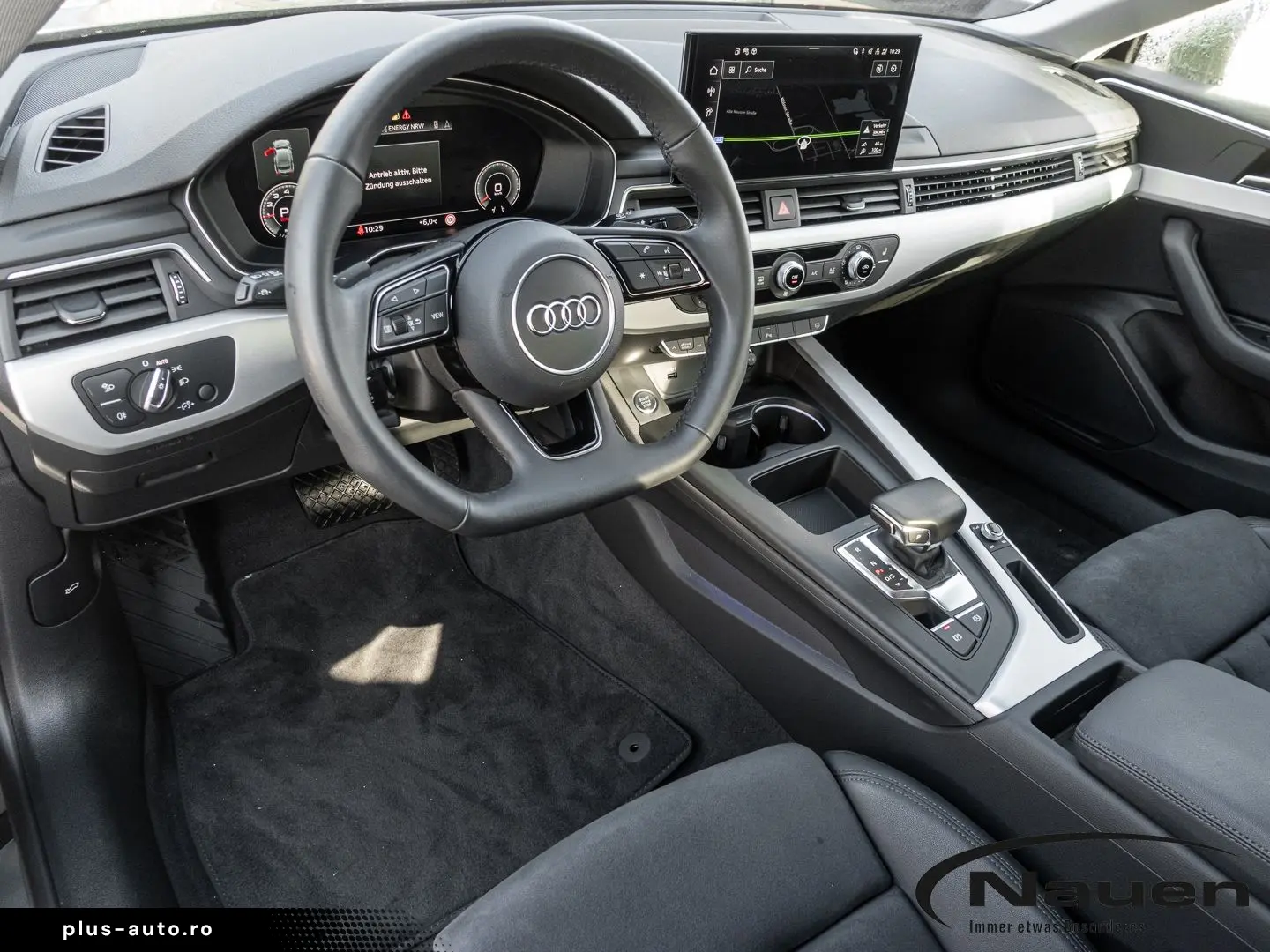 AUDI A5 Sportback 35 TFSI