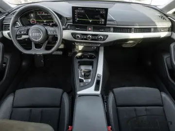 AUDI A5 Sportback 35 TFSI