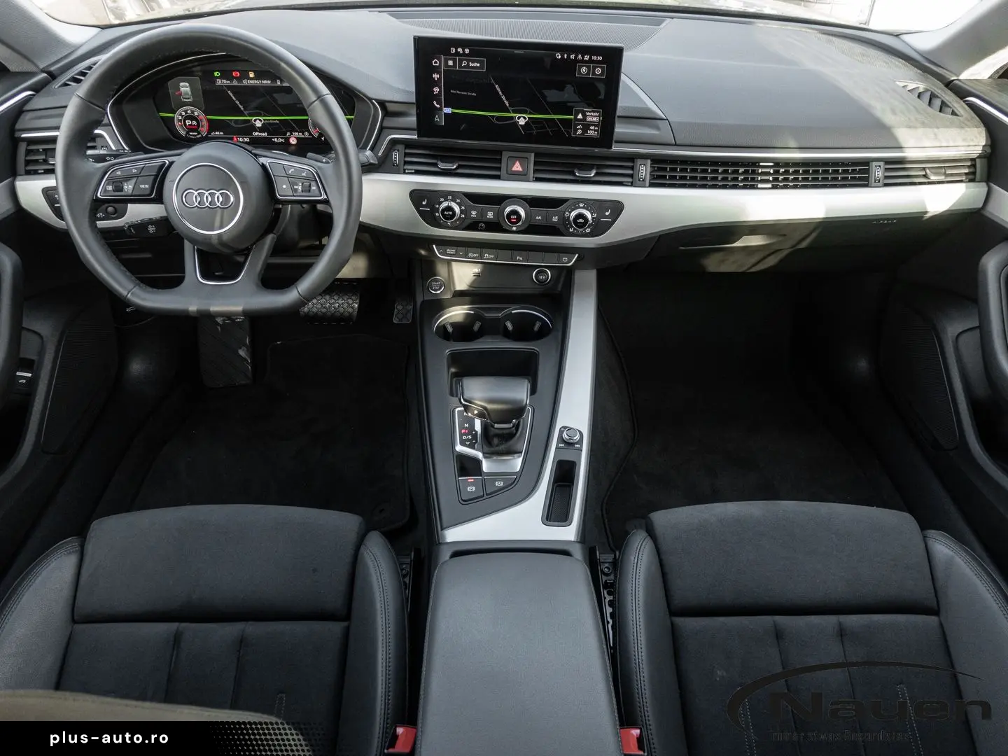 AUDI A5 Sportback 35 TFSI