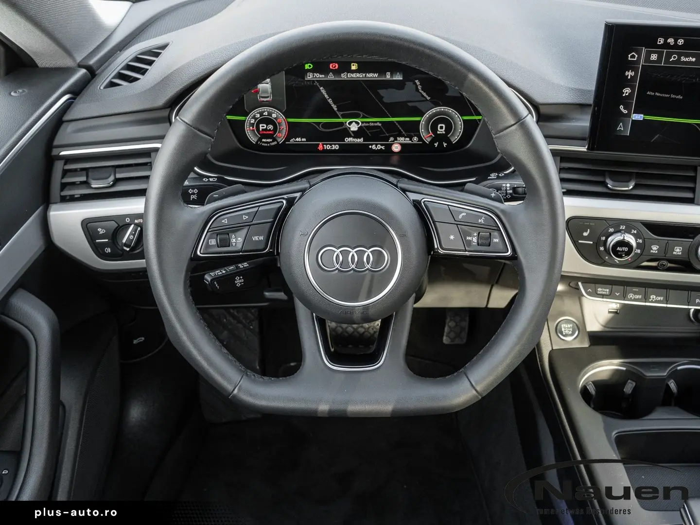 AUDI A5 Sportback 35 TFSI
