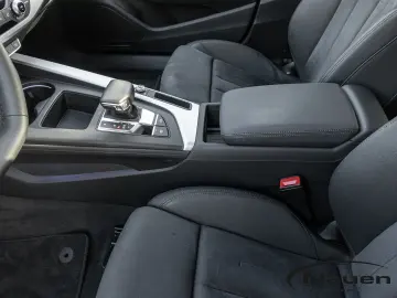 AUDI A5 Sportback 35 TFSI