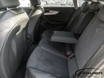 AUDI A5 Sportback 35 TFSI