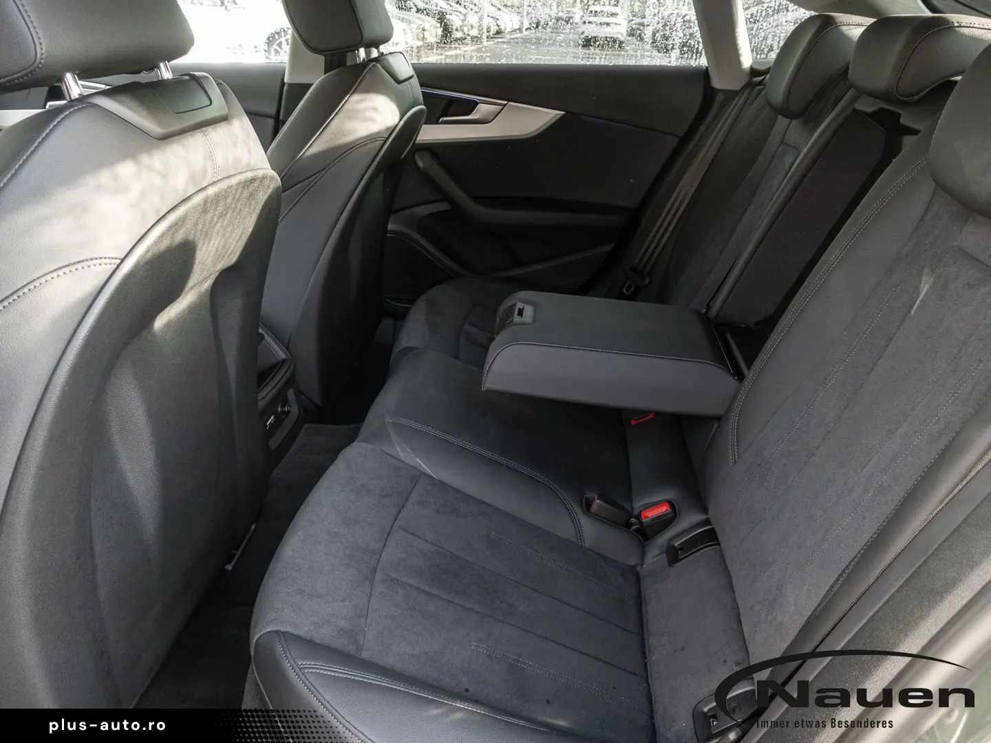 AUDI A5 Sportback 35 TFSI