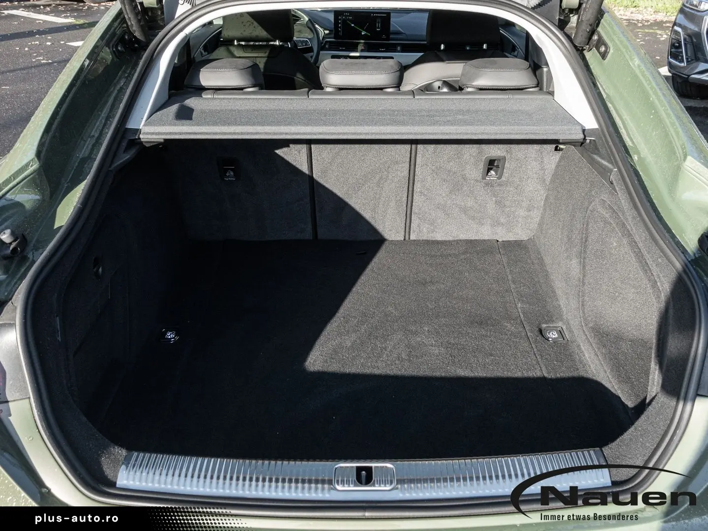 AUDI A5 Sportback 35 TFSI