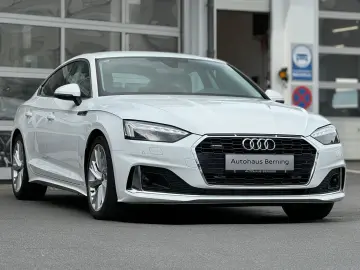 AUDI A5 SPORTBACK 45TFSI QUATTRO