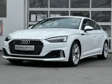 AUDI A5 SPORTBACK 45TFSI QUATTRO