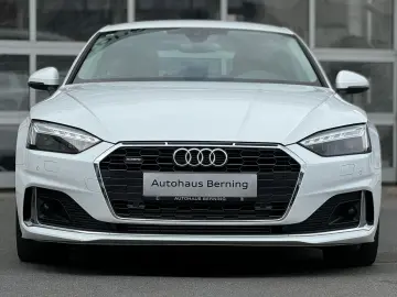 AUDI A5 SPORTBACK 45TFSI QUATTRO
