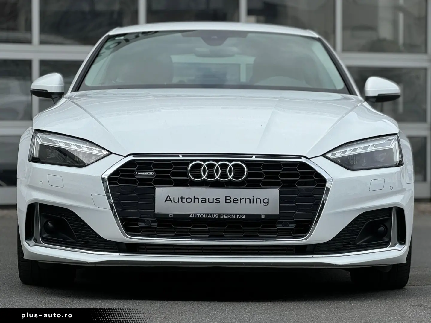 AUDI A5 SPORTBACK 45TFSI QUATTRO