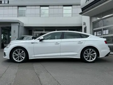 AUDI A5 SPORTBACK 45TFSI QUATTRO