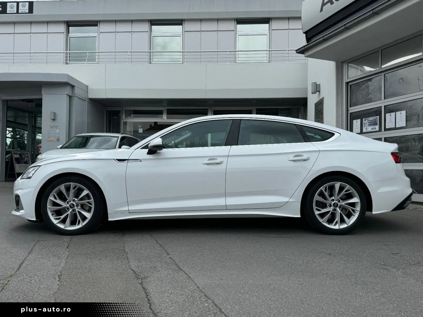 AUDI A5 SPORTBACK 45TFSI QUATTRO