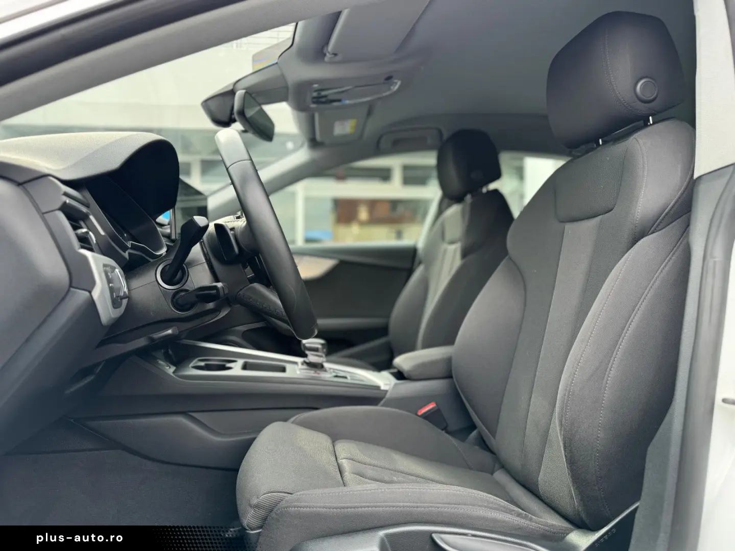 AUDI A5 SPORTBACK 45TFSI QUATTRO