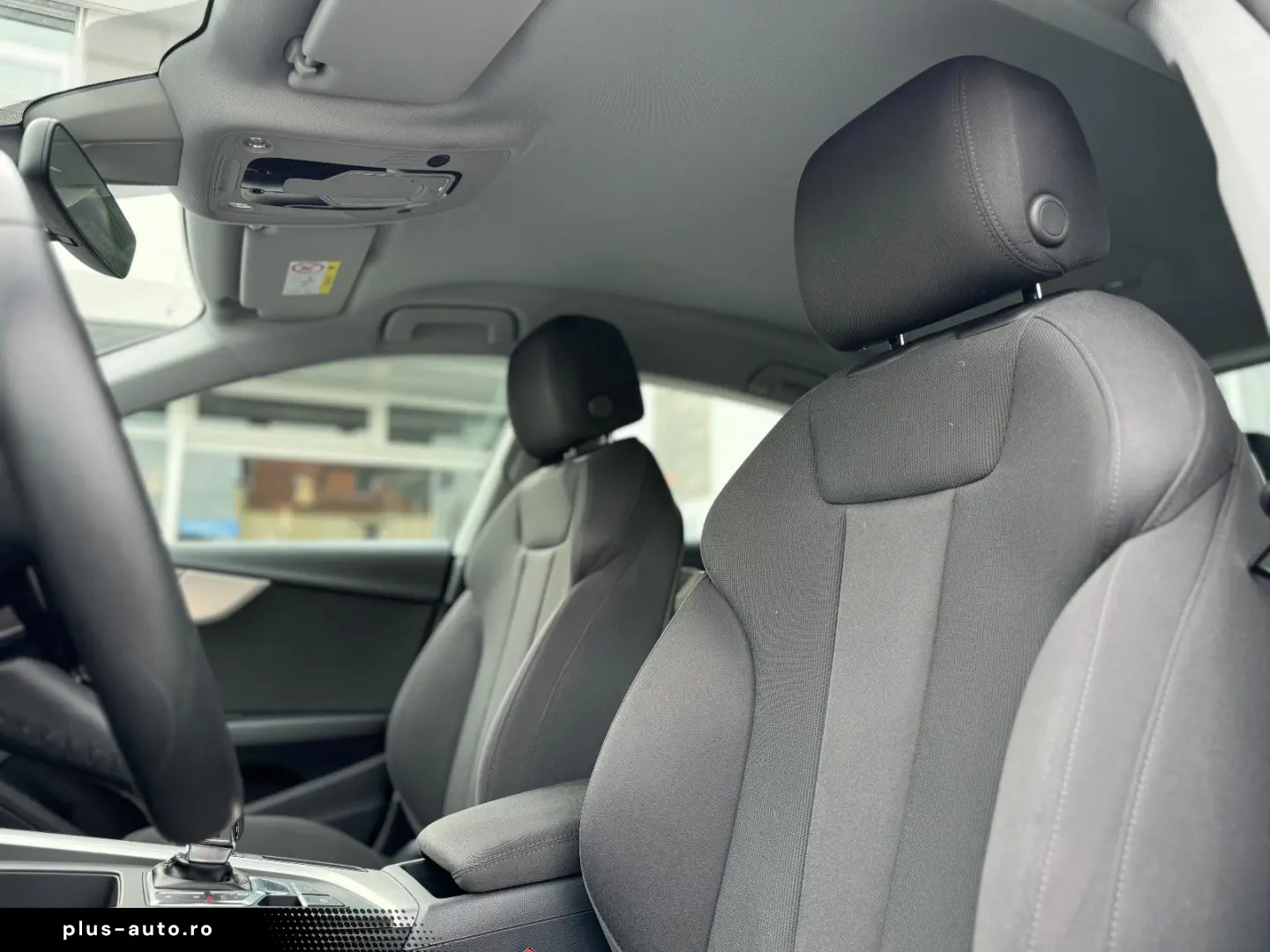 AUDI A5 SPORTBACK 45TFSI QUATTRO