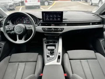 AUDI A5 SPORTBACK 45TFSI QUATTRO