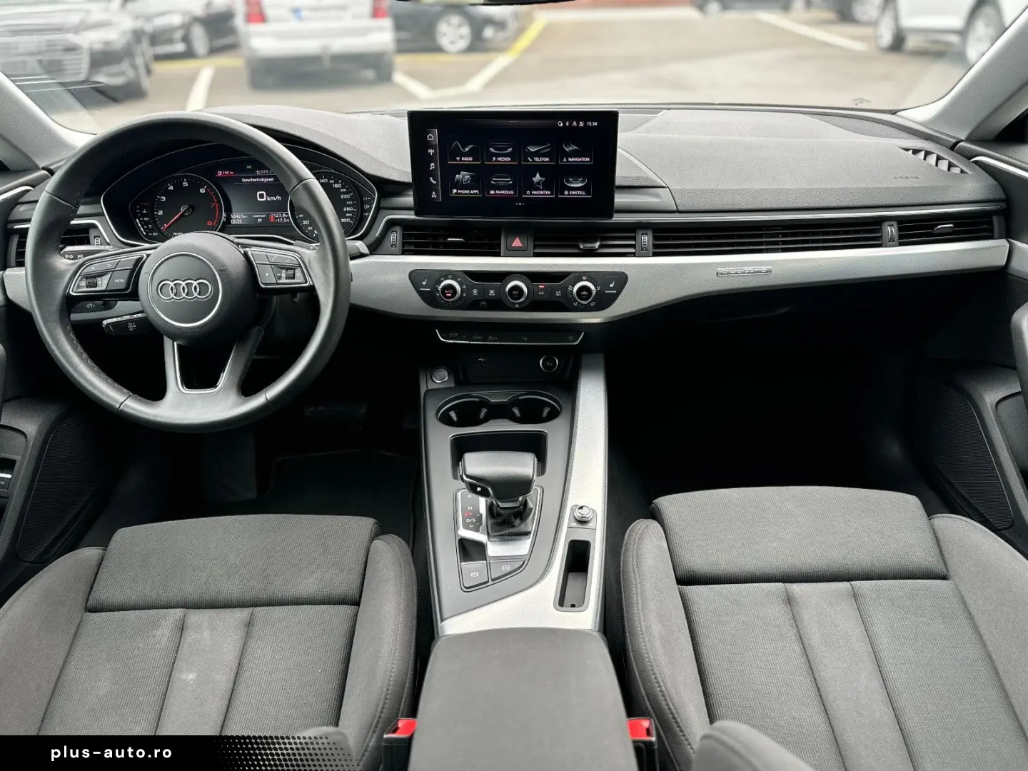 AUDI A5 SPORTBACK 45TFSI QUATTRO