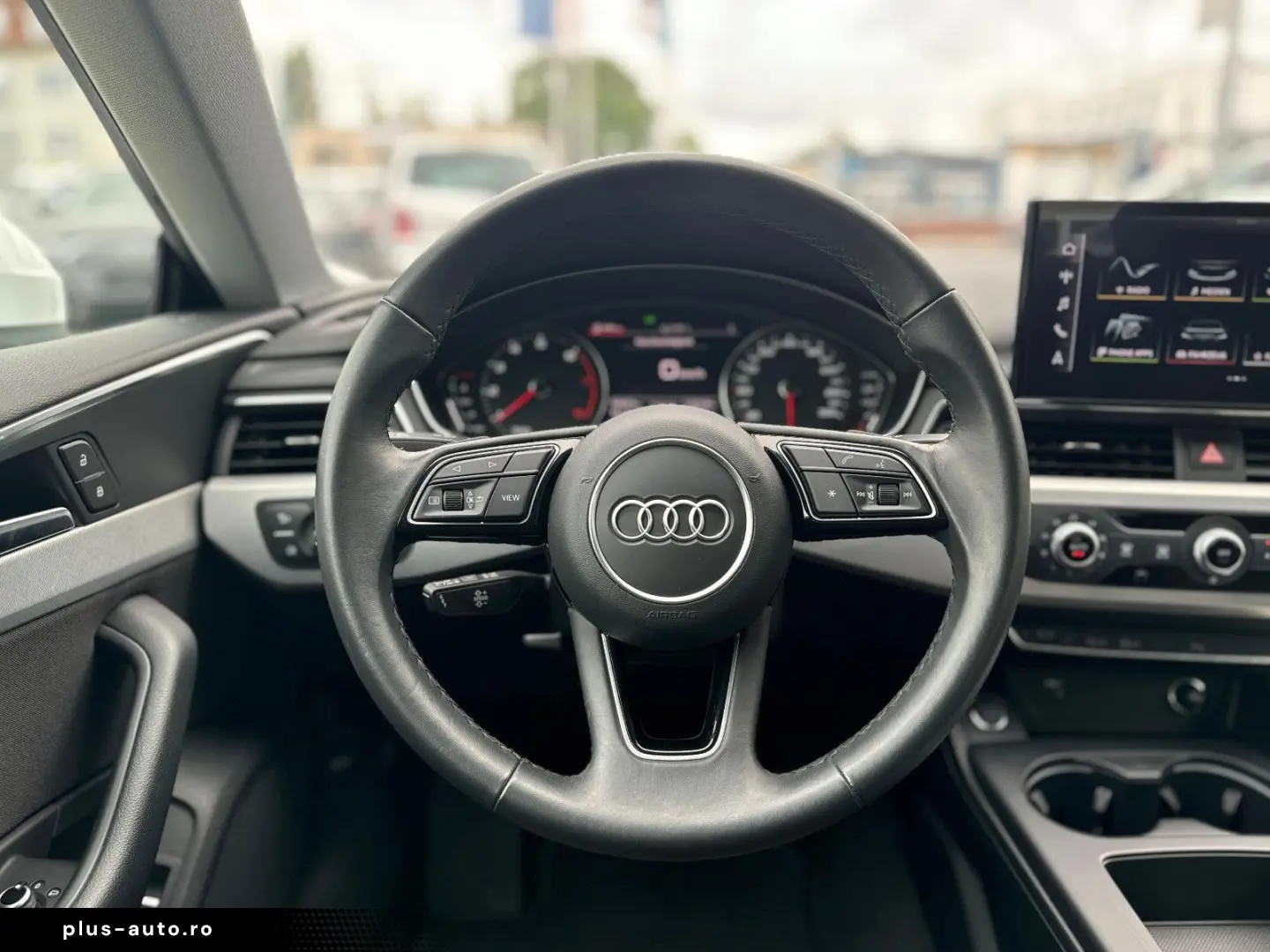 AUDI A5 SPORTBACK 45TFSI QUATTRO