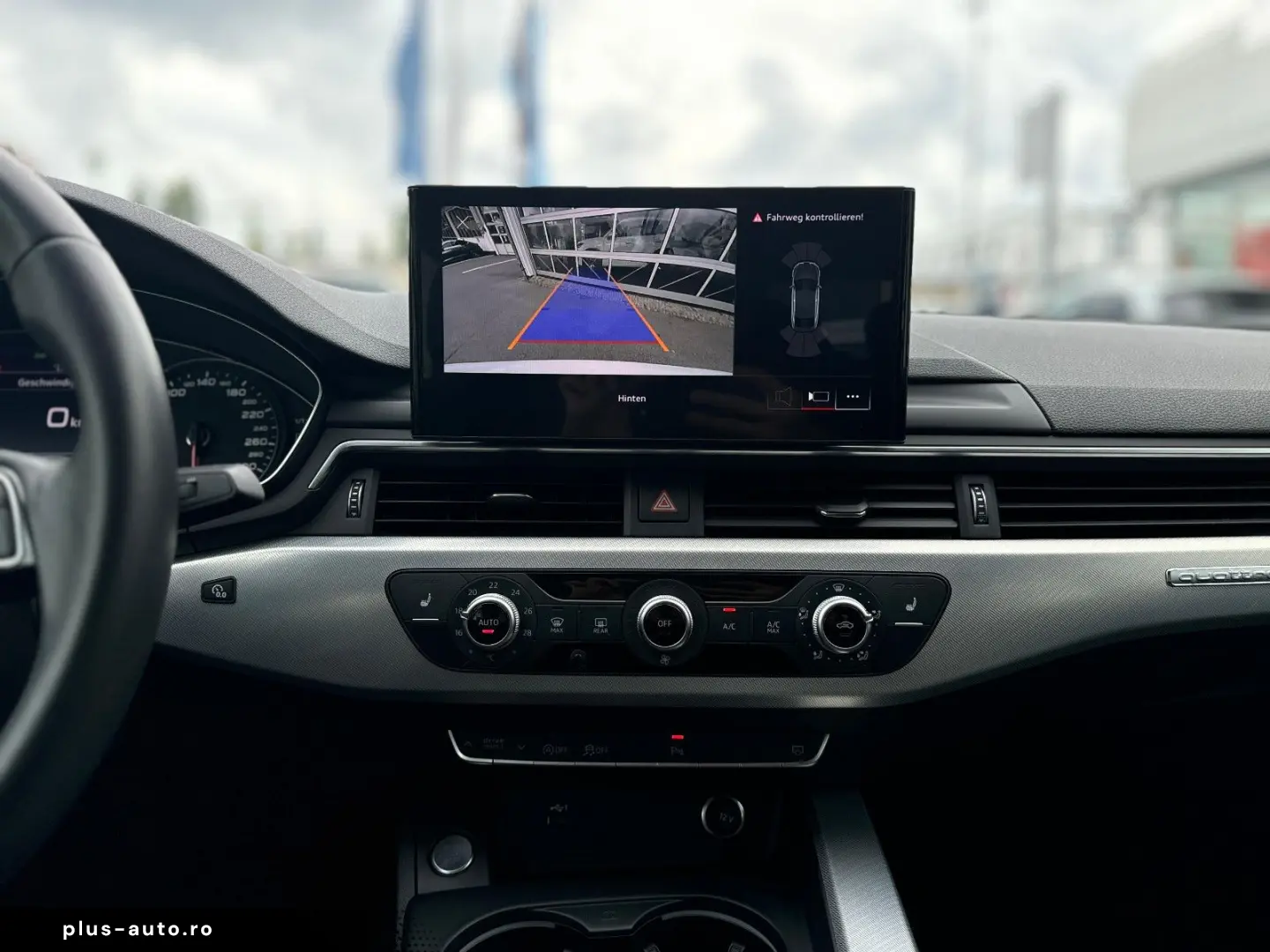 AUDI A5 SPORTBACK 45TFSI QUATTRO