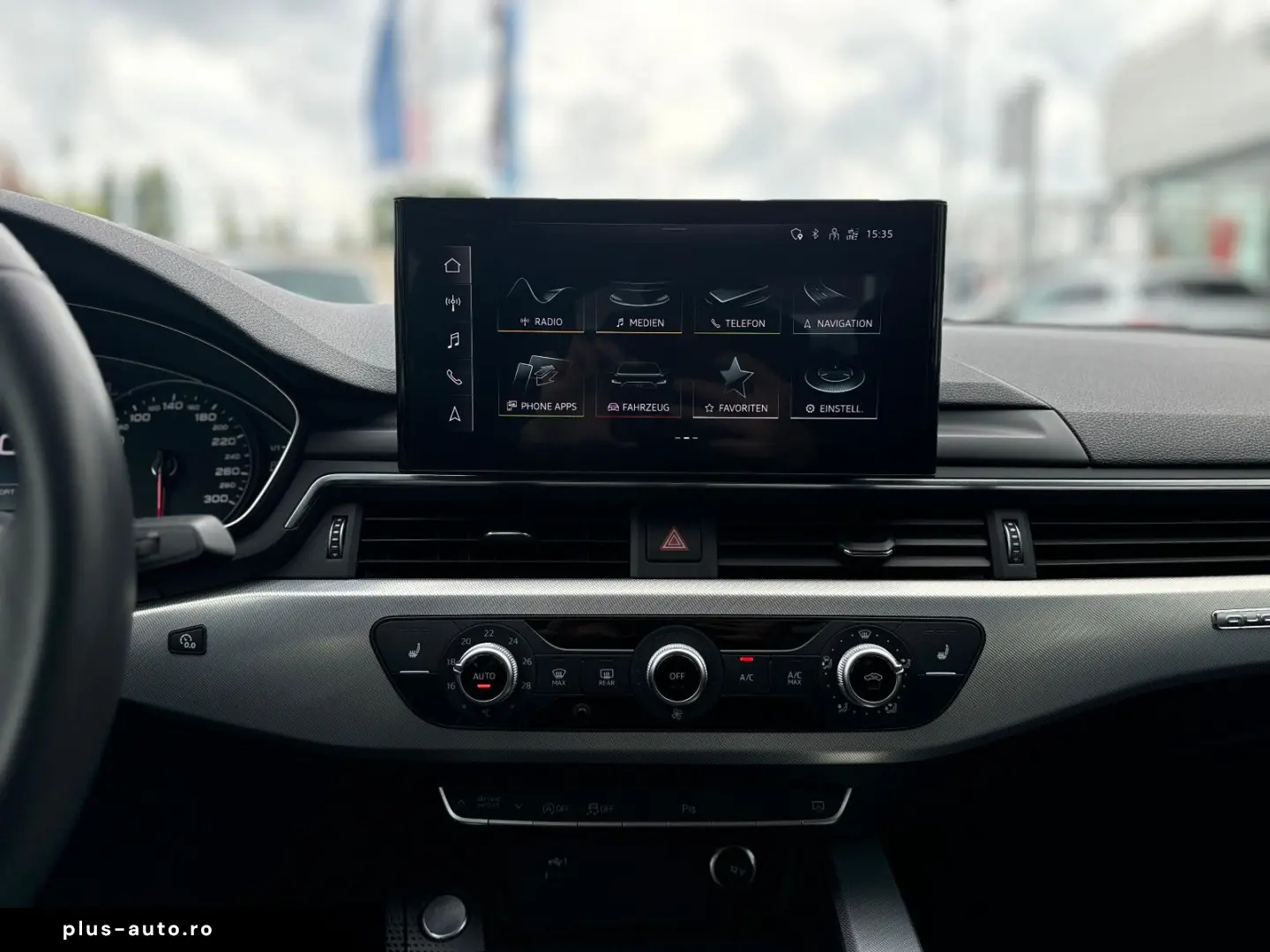 AUDI A5 SPORTBACK 45TFSI QUATTRO