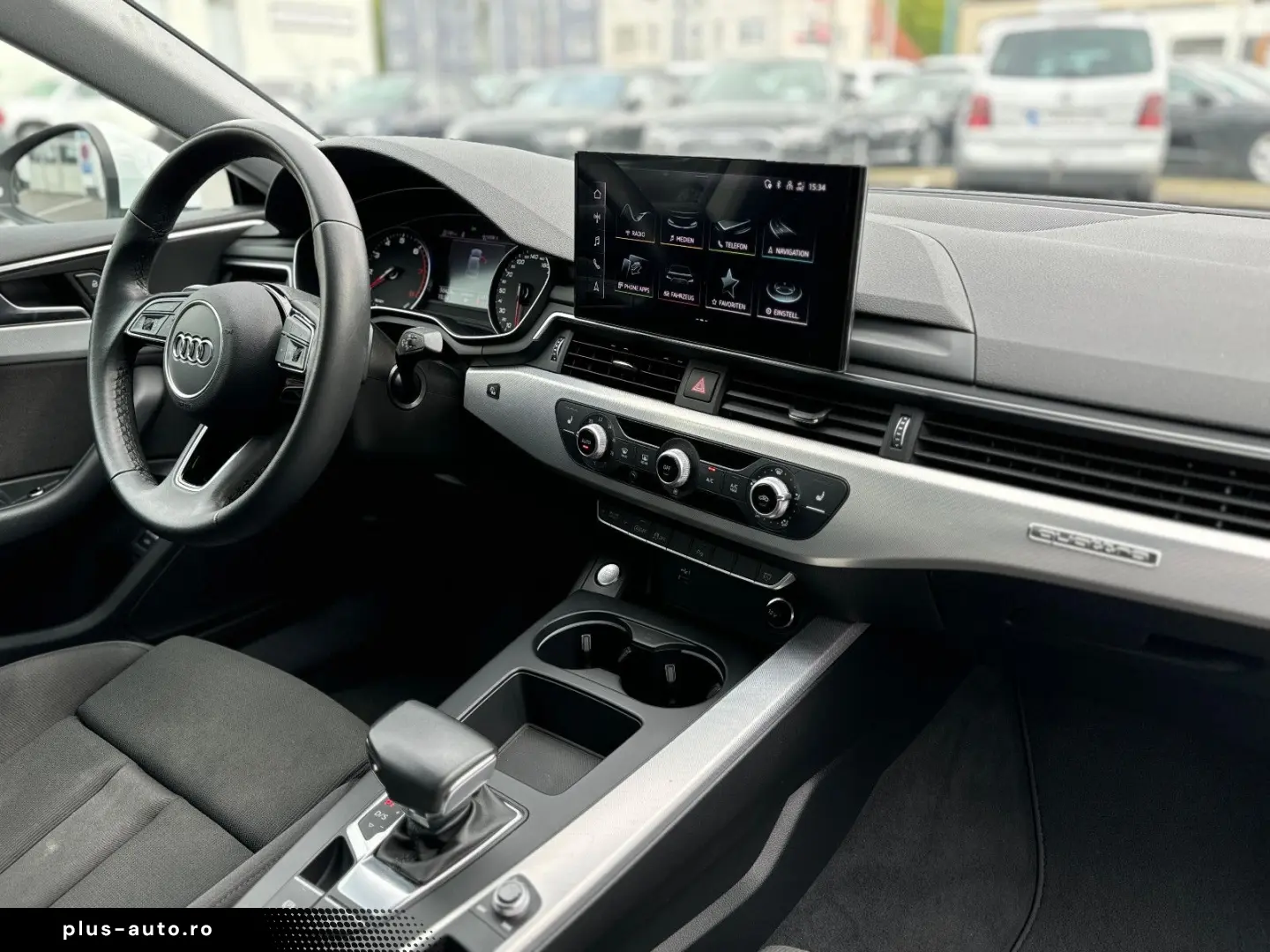 AUDI A5 SPORTBACK 45TFSI QUATTRO