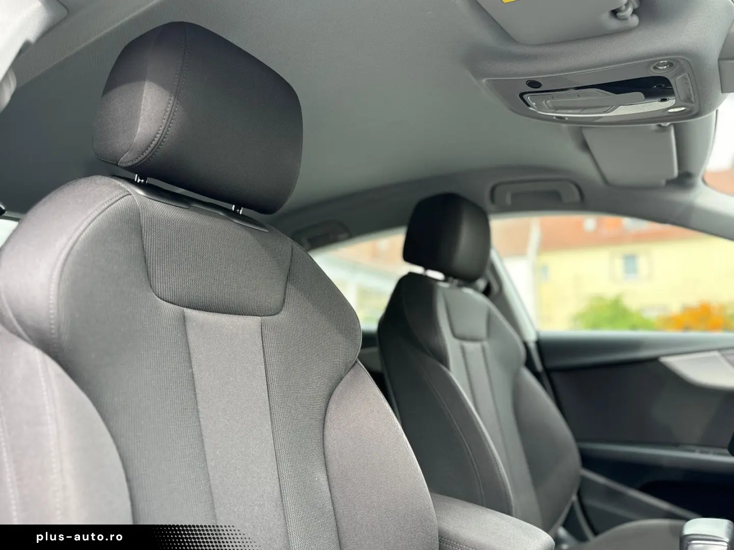 AUDI A5 SPORTBACK 45TFSI QUATTRO