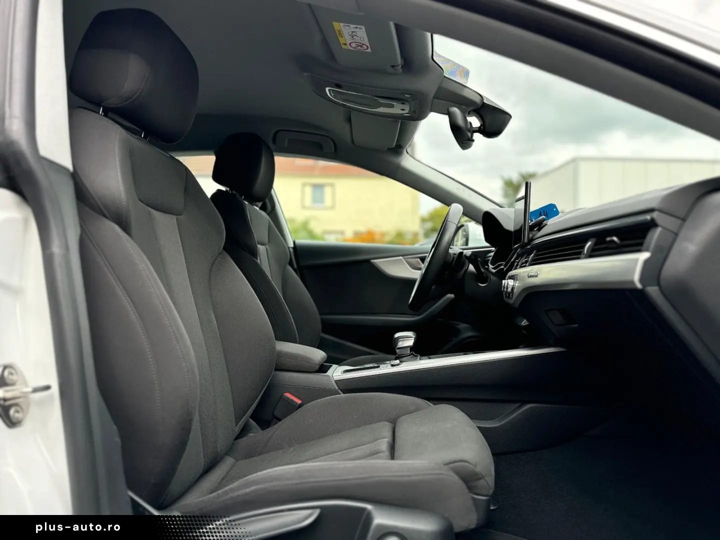 AUDI A5 SPORTBACK 45TFSI QUATTRO