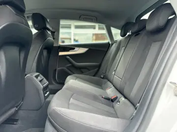 AUDI A5 SPORTBACK 45TFSI QUATTRO