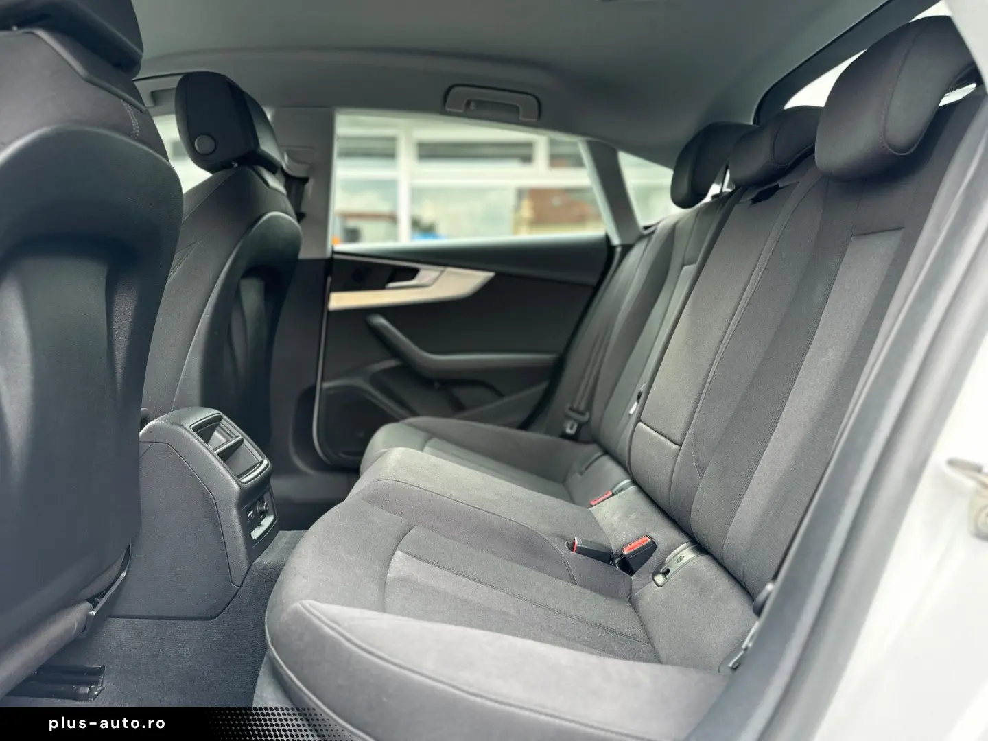 AUDI A5 SPORTBACK 45TFSI QUATTRO