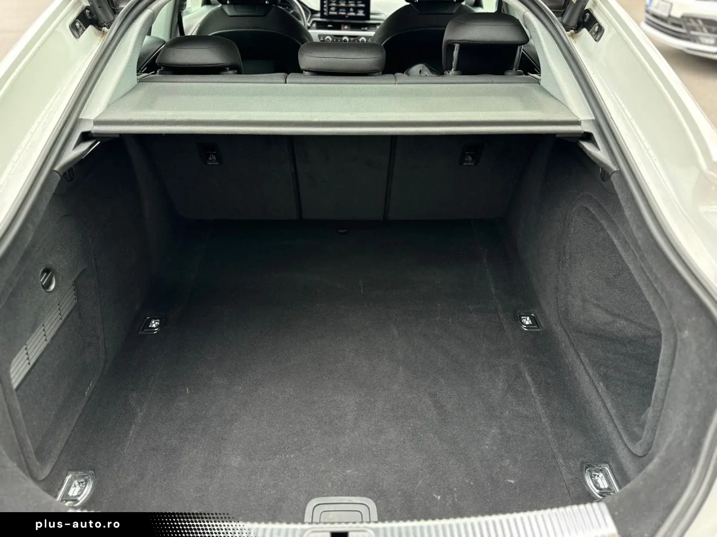 AUDI A5 SPORTBACK 45TFSI QUATTRO