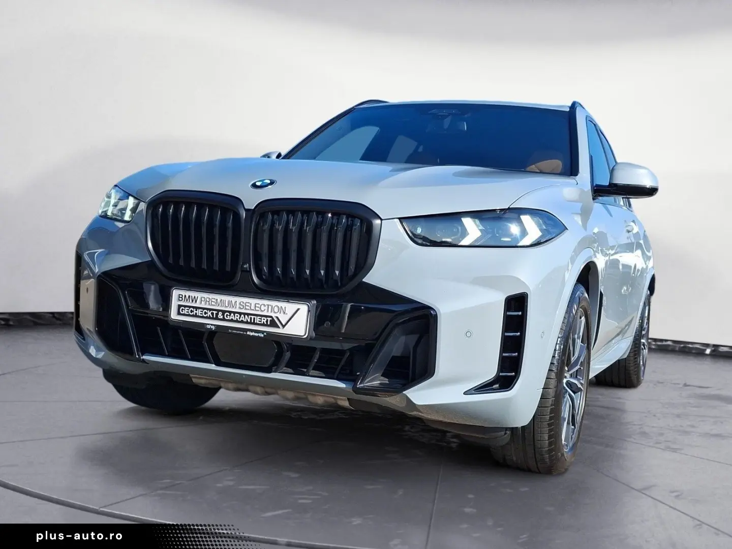 BMW X5 xDrive30d M SPORT PRO Driving Assistant Pro P