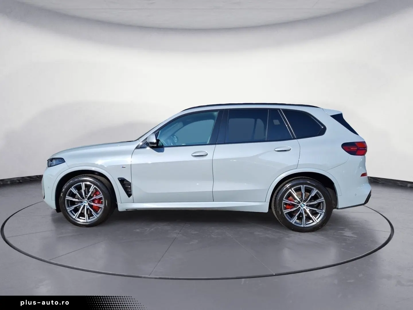 BMW X5 xDrive30d M SPORT PRO Driving Assistant Pro P