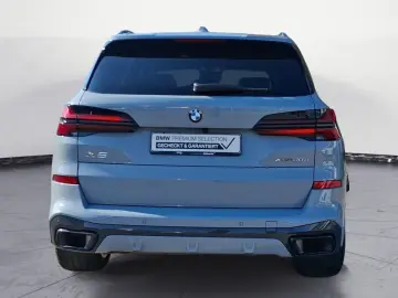 BMW X5 xDrive30d M SPORT PRO Driving Assistant Pro P