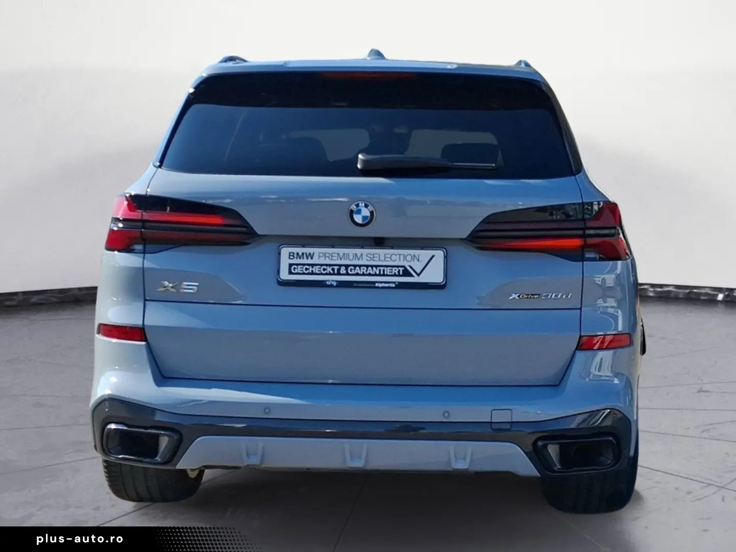 BMW X5 xDrive30d M SPORT PRO Driving Assistant Pro P