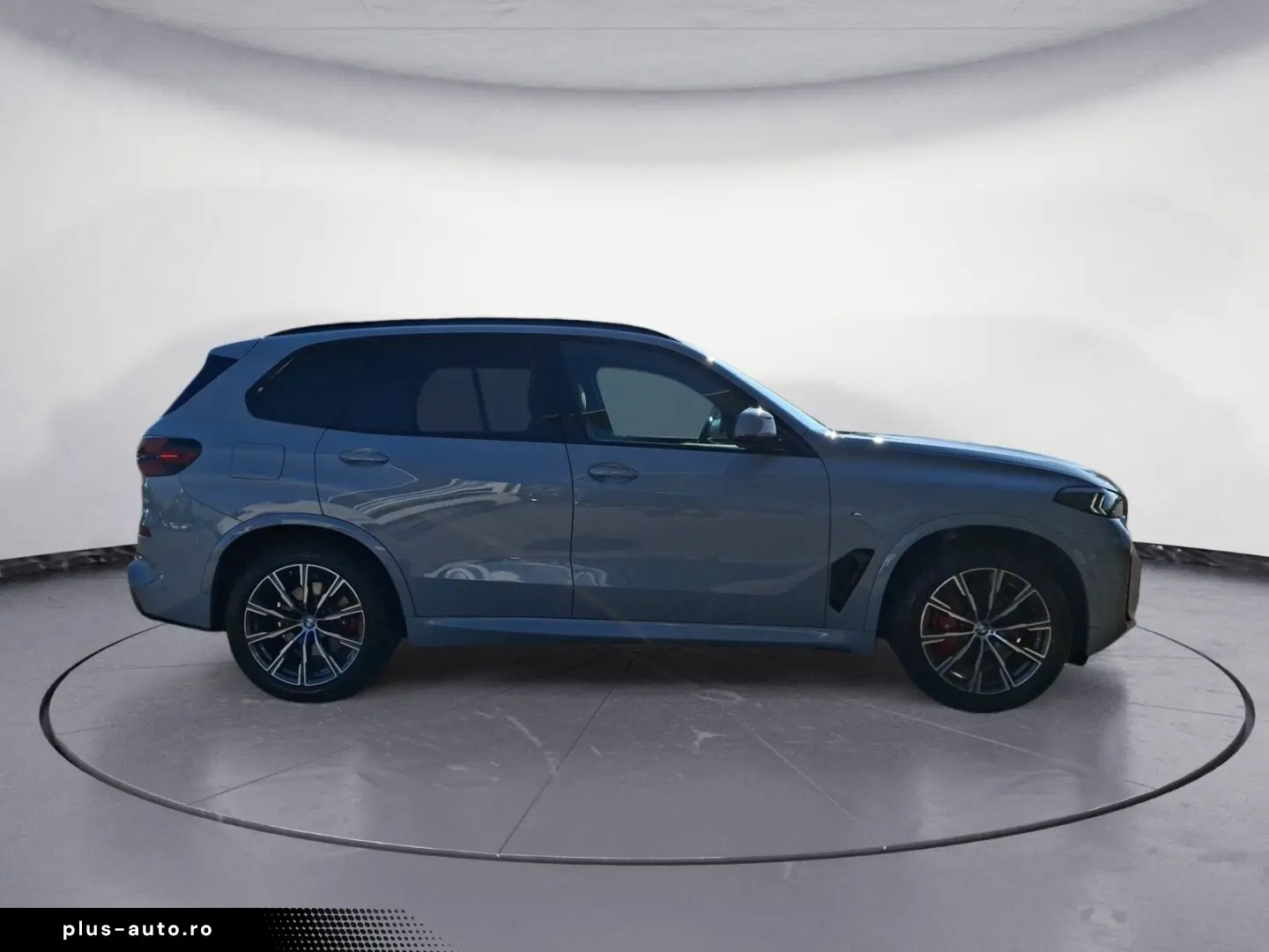 BMW X5 xDrive30d M SPORT PRO Driving Assistant Pro P