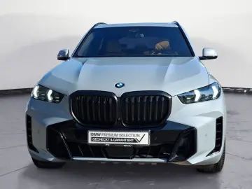 BMW X5 xDrive30d M SPORT PRO Driving Assistant Pro P