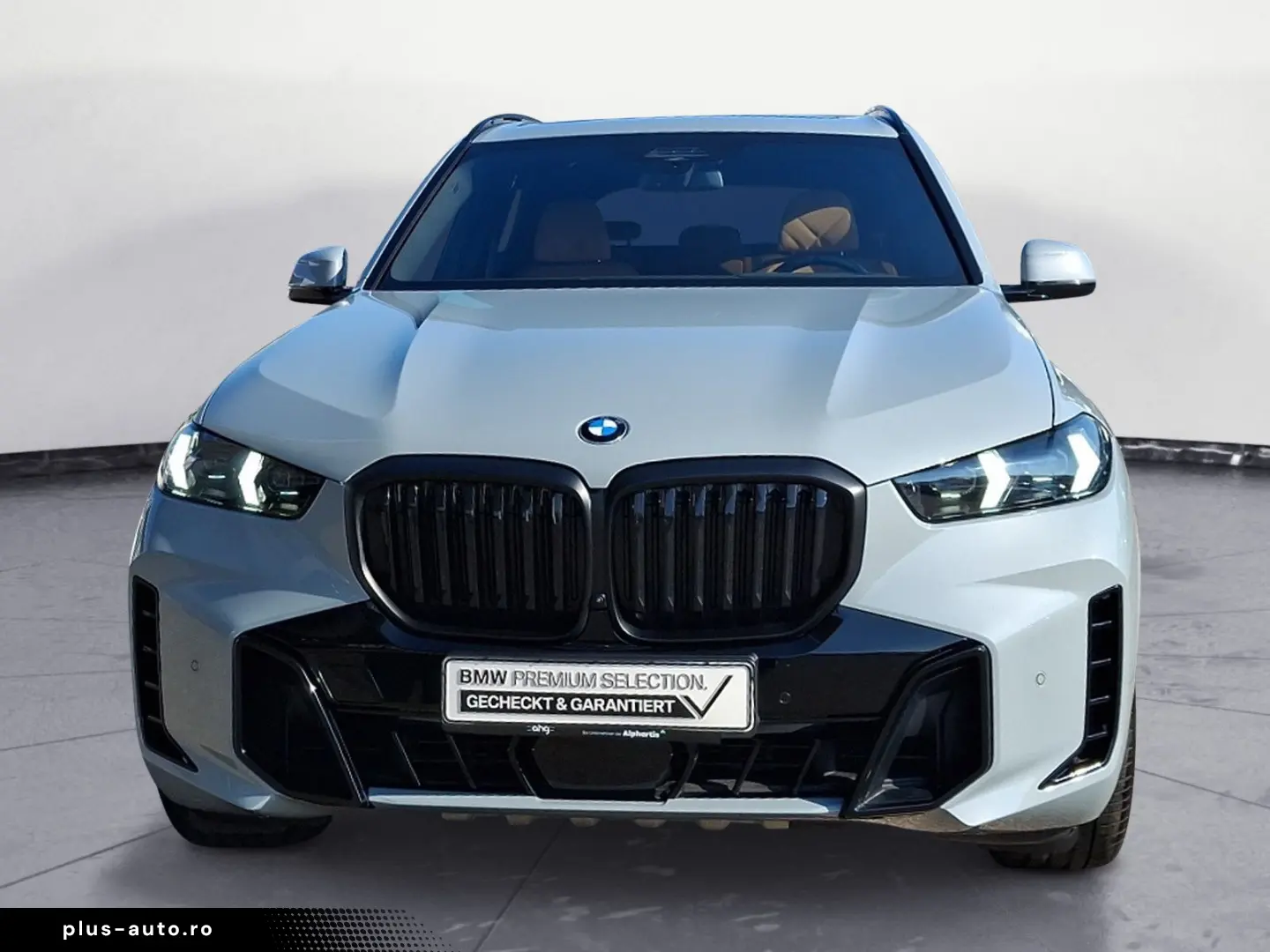 BMW X5 xDrive30d M SPORT PRO Driving Assistant Pro P