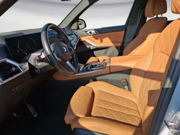 BMW X5 xDrive30d M SPORT PRO Driving Assistant Pro P