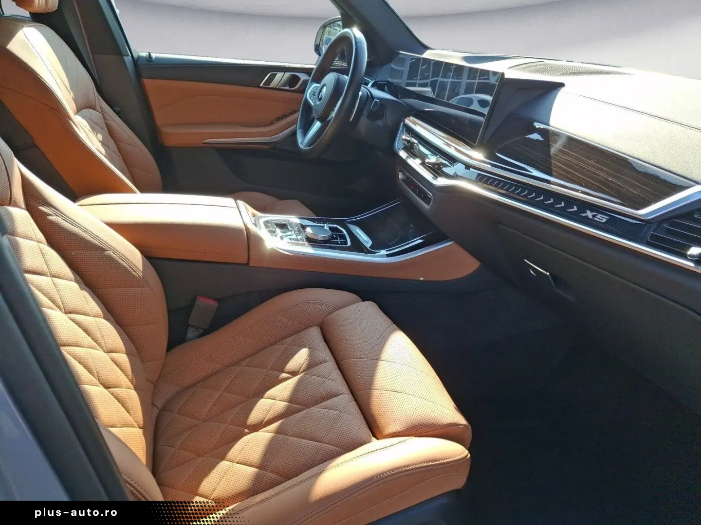 BMW X5 xDrive30d M SPORT PRO Driving Assistant Pro P