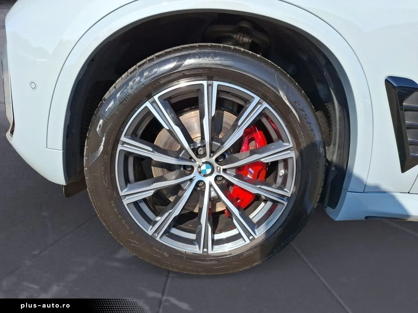 BMW X5 xDrive30d M SPORT PRO Driving Assistant Pro P