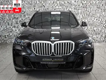 BMW X5 xDrive30d 3x M SPORT PANO INTEGRAL ICONIC TV