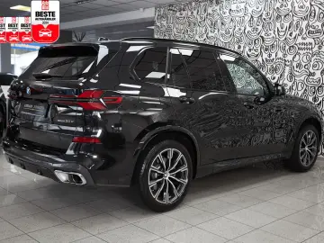 BMW X5 xDrive30d 3x M SPORT PANO INTEGRAL ICONIC TV