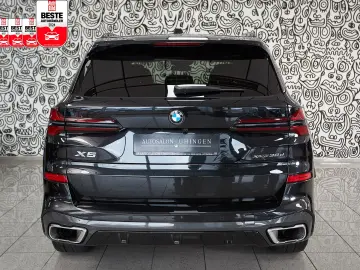 BMW X5 xDrive30d 3x M SPORT PANO INTEGRAL ICONIC TV