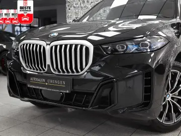 BMW X5 xDrive30d 3x M SPORT PANO INTEGRAL ICONIC TV