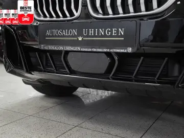 BMW X5 xDrive30d 3x M SPORT PANO INTEGRAL ICONIC TV