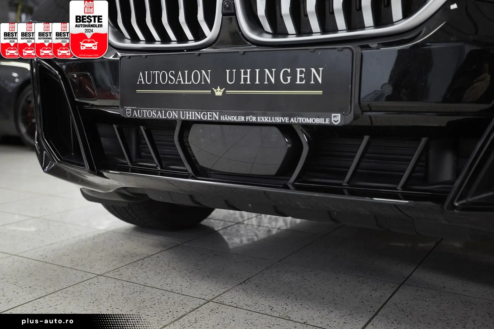 BMW X5 xDrive30d 3x M SPORT PANO INTEGRAL ICONIC TV