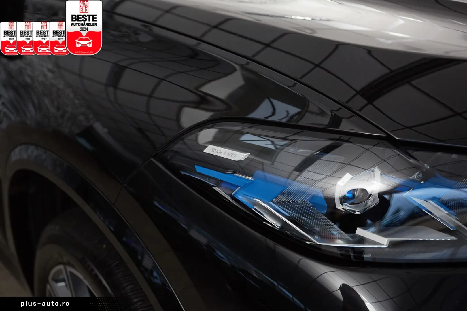 BMW X5 xDrive30d 3x M SPORT PANO INTEGRAL ICONIC TV