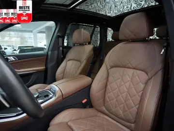 BMW X5 xDrive30d 3x M SPORT PANO INTEGRAL ICONIC TV